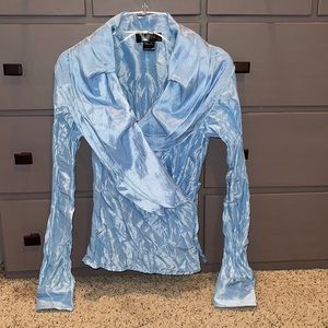 Pretty women’s blouse